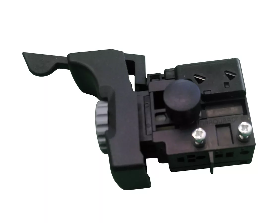 Interrupteur variateur réf. 4931382377 AEG